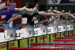 Image result for Sedgefield 75 Swimming Club