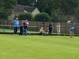 Image result for Paddock Wood Bowls Club