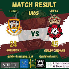 Image result for Guildford Rugby Club