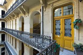 Image result for klauzál tér budapest