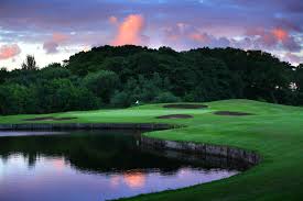 Image result for Fishwick Hall Golf Club Ltd