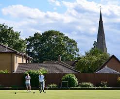 Image result for G W Staniforth Bowls Club
