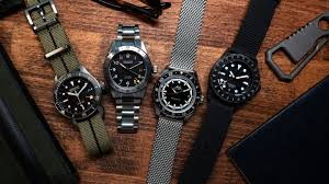 Image result for GMT watch