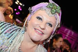 Image result for marika lichter