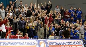 Image result for Everton Tigers Basketball Club