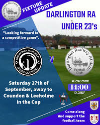Image result for Darlington Athletic Club