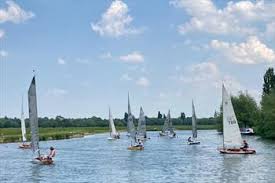 Image result for Oxford Sailing Club