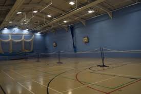 Image result for Laverstock Badminton Club