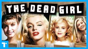 Image result for dead girl images
