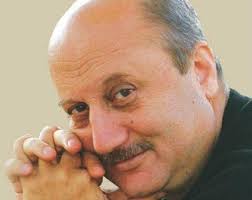 Anupam Kher to act in Malayalam Movie 