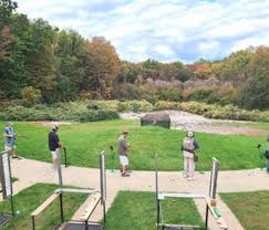 Image result for The Bridport Shooting Club