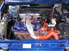 DesignerCars - Ford Capri - Escort RS Turbo 1,9 Pictures