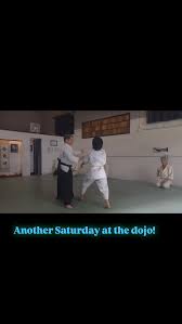 Image result for Kakumei Kan Aikikai (Middlesbrough)