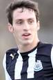 JASON PRIOR has failed to win a contract with Newcastle United. - jason-prior-789193633