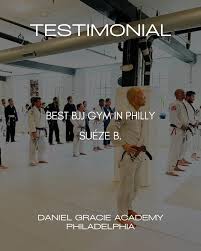 Image result for Daniel Gracie Academy