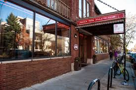 Image result for Lincoln Wellington Athletic Club