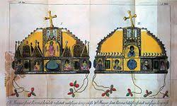 Image result for szent korona pantokrátor