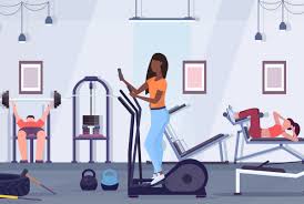 Image result for Charisma Gym Club