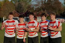 Image result for Canterbury Rugby Football Club