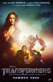 Transformers:2