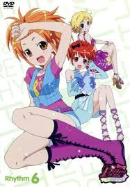 「阿世知今日子 プリティーリズム・オーロラドリーム」の画像検索結果