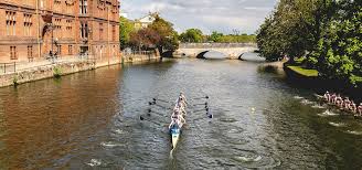 Image result for Bedford Rowing Club