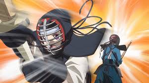 「石田虎侍 バンブーブレード」の画像検索結果