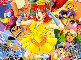 「沢田まゆ 対戦ぱずるだま」の画像検索結果