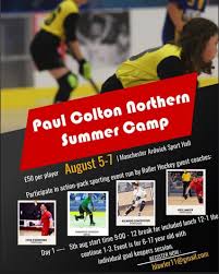 Image result for Manchester Roller Hockey Club