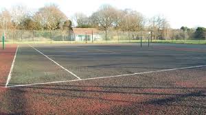 Image result for Mersey Bowmen Tennis Club