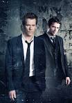 5 things we learned from Kevin Williamsons THE FOLLOWING promo