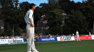 Image result for University Of Kent Cricket Club