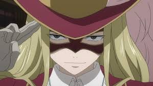 「ルーファス・ロア FAIRY TAIL」の画像検索結果