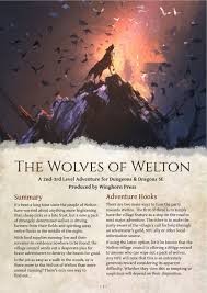 Image result for Weston Rhyn Wolves