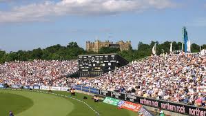 Image result for Chester Le Street Cricket Club