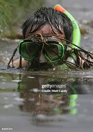 Image result for World Champion Bog Snorkelling Triathlete