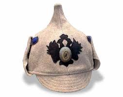 Image result for будёновка