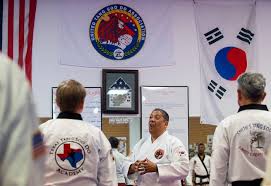 Image result for Alness Tang Soo Do
