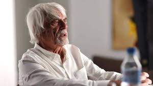 Image result for ecclestone looprek