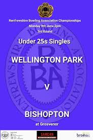 Image result for Grosvenor Bowling Club