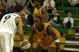 Image result for Thames Valley Tigers Basketball Team