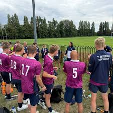 Image result for City Of York Hockey Club