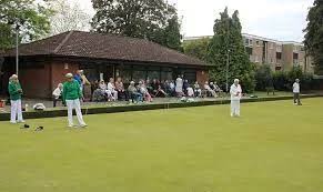 Image result for Hemel Hempstead Bowls Club