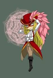 「ルーファス・ロア FAIRY TAIL」の画像検索結果