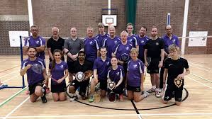 Image result for Team Racquets Badminton Club