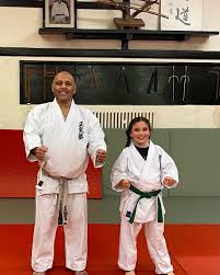 Image result for Seiki Juku Karate Club