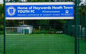 Image result for Haywards Heath Town Ladies Football Club