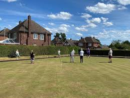 Image result for Stowmarket Meadlands Indoor Bowls Club