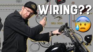 Image result for chopper wiring diagram
