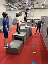Image result for Parkour Alliance